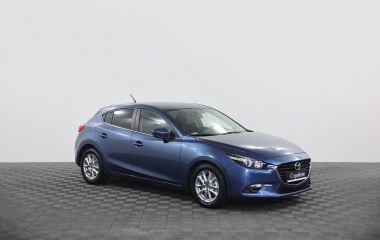 Mazda 3 Active+