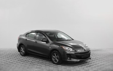Mazda 3 Direct Plus