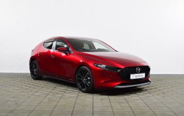 Mazda 3 Active