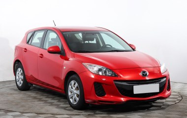 Mazda 3 Direct