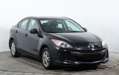 Mazda 3 Direct Plus