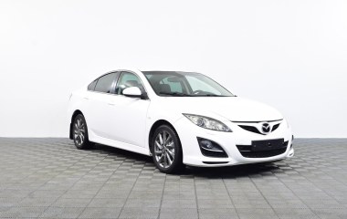 Mazda 6 Sport