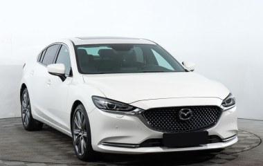 Mazda 6 Executive Plus