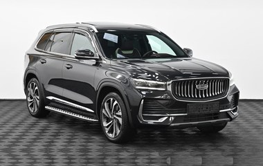 Geely Monjaro Exclusive (2023-2025)