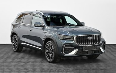 Geely Monjaro Full Moon (Xingyue L)