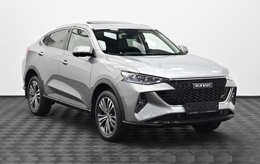 Haval F7x Premium