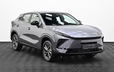 Omoda C5 Актив