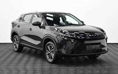 Omoda C5 Актив