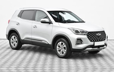Chery Tiggo 4 Pro Family