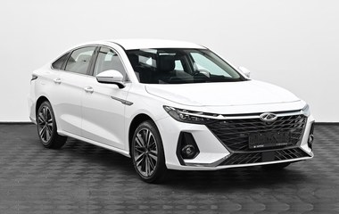 Chery Arrizo 8 Ultra