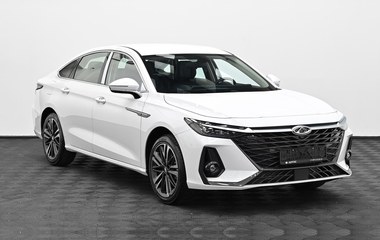 Chery Arrizo 8 Ultra