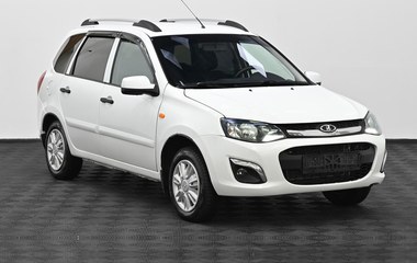 ВАЗ (Lada) Kalina Luxe 21947-52-010