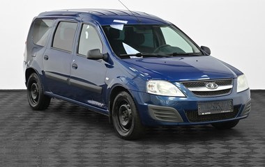 ВАЗ (Lada) Largus 
