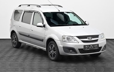 ВАЗ (Lada) Largus Luxe (7 мест) (2015-2017)