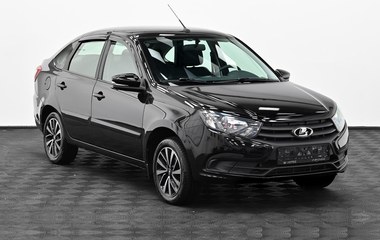 ВАЗ (Lada) Granta Комфорт