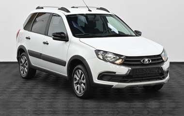 ВАЗ (Lada) Granta Comfort Light