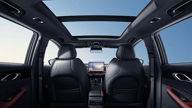 Belgee X50+ Актив / Active 1.5 АМТ превью 7