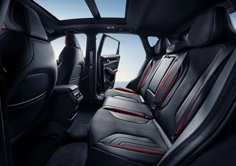 Belgee X50+ Стиль / Style 1.5 АМТ превью 8