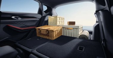 Belgee X50+ Стиль / Style 1.5 АМТ превью 10